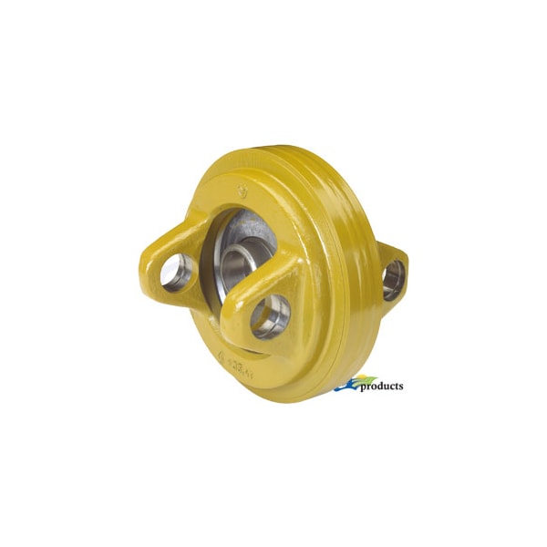 Center Housing , 80 Degree CV 8" x8" x8"